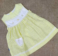 Picture of baby frock