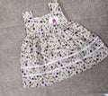 Picture of baby frock