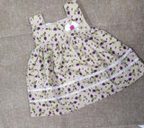 Picture of baby frock