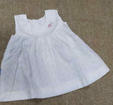 Picture of baby frock