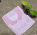 Cotton With Pockets, No Open Medium Printed Nighty