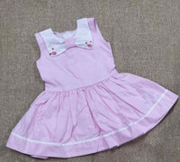 Picture of baby frock