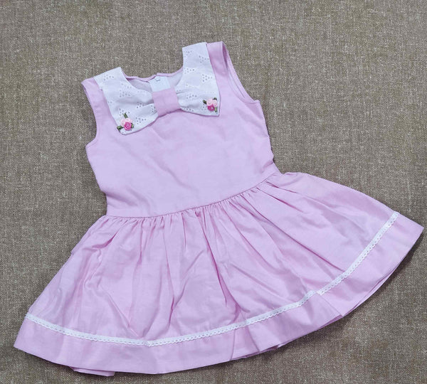 Picture of baby frock