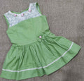 Picture of baby frock