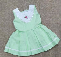 Picture of baby frock
