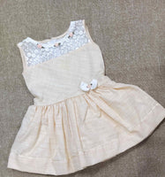 Picture of baby frock