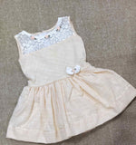 Picture of baby frock