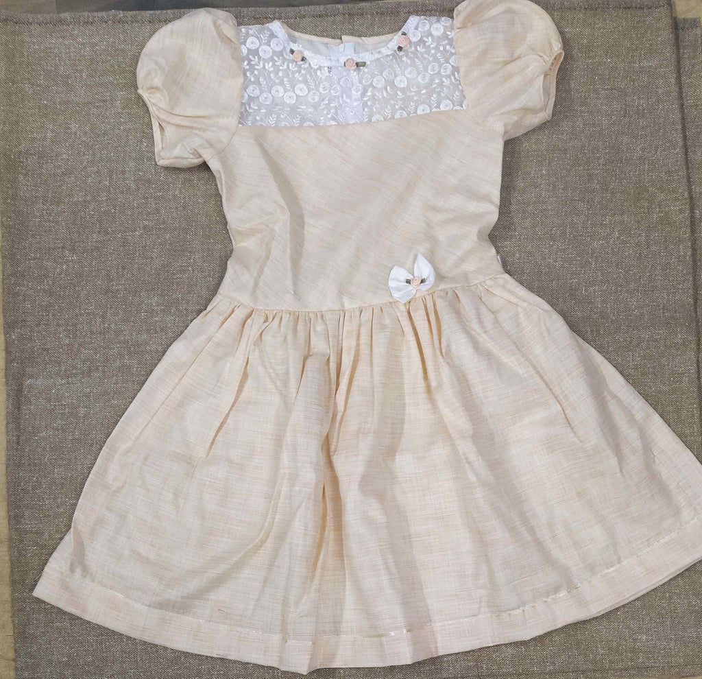 Picture of baby frock
