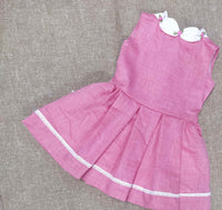 Picture of baby frock