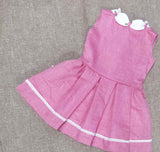 Picture of baby frock