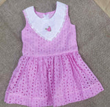 Picture of baby frock