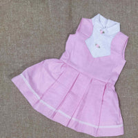 Picture of baby frock