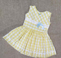 Picture of baby frock
