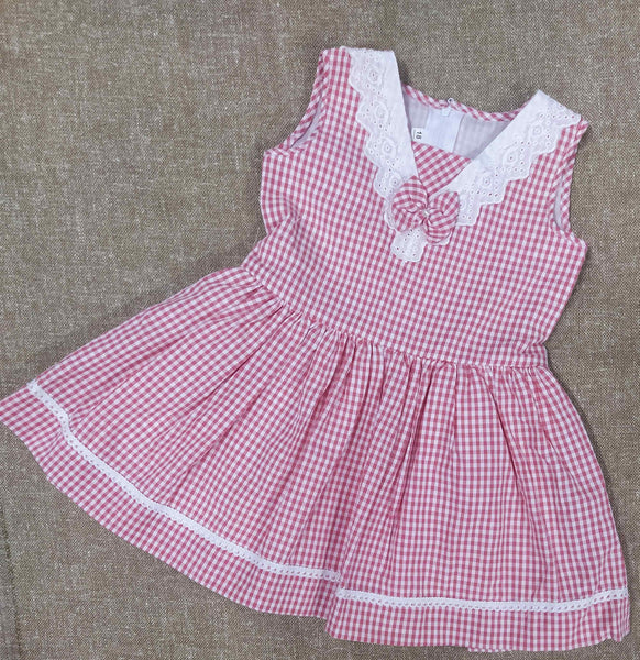 Picture of baby frock