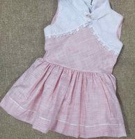 Picture of baby frock