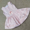 Picture of baby frock