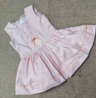 Picture of baby frock