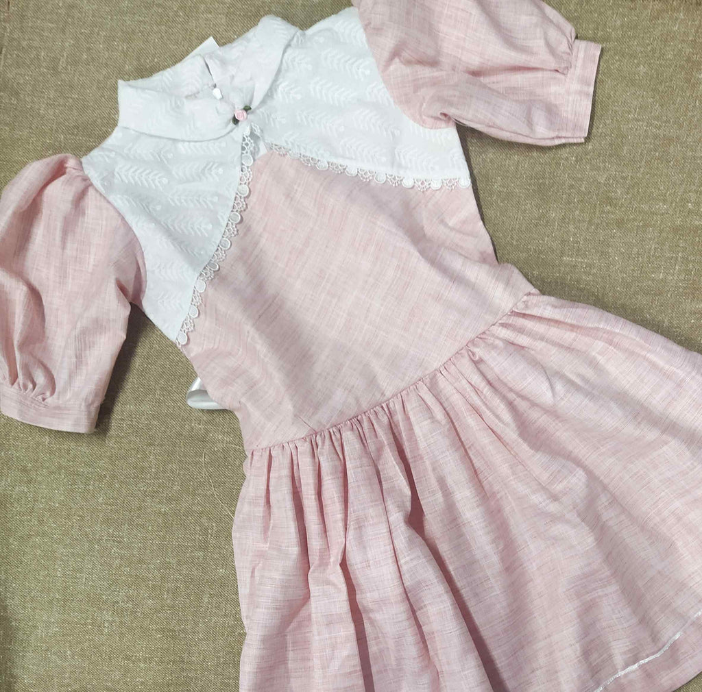 Picture of baby frock