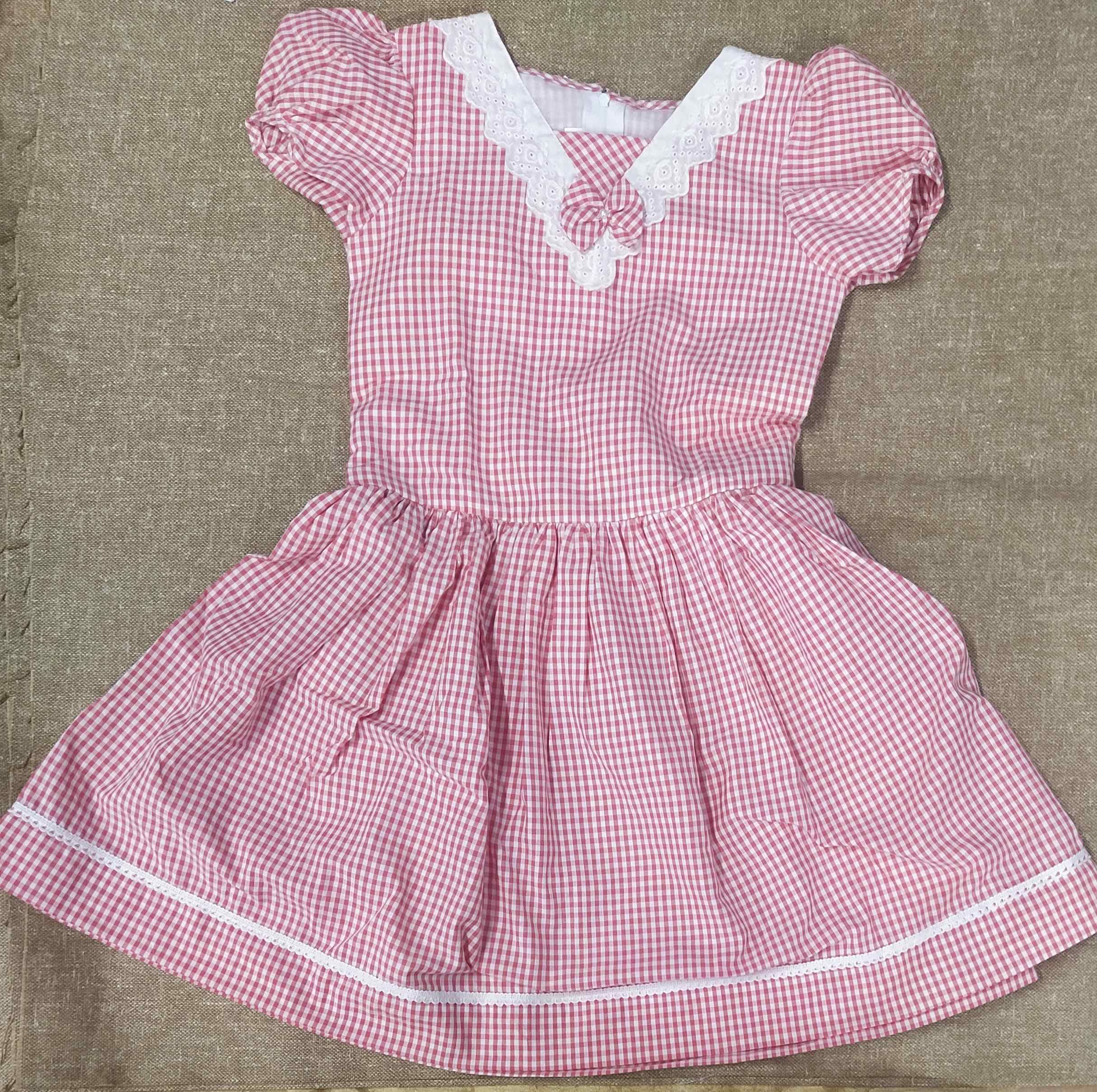 Picture of baby frock