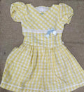 Picture of baby frock