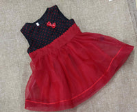 Picture of baby frock