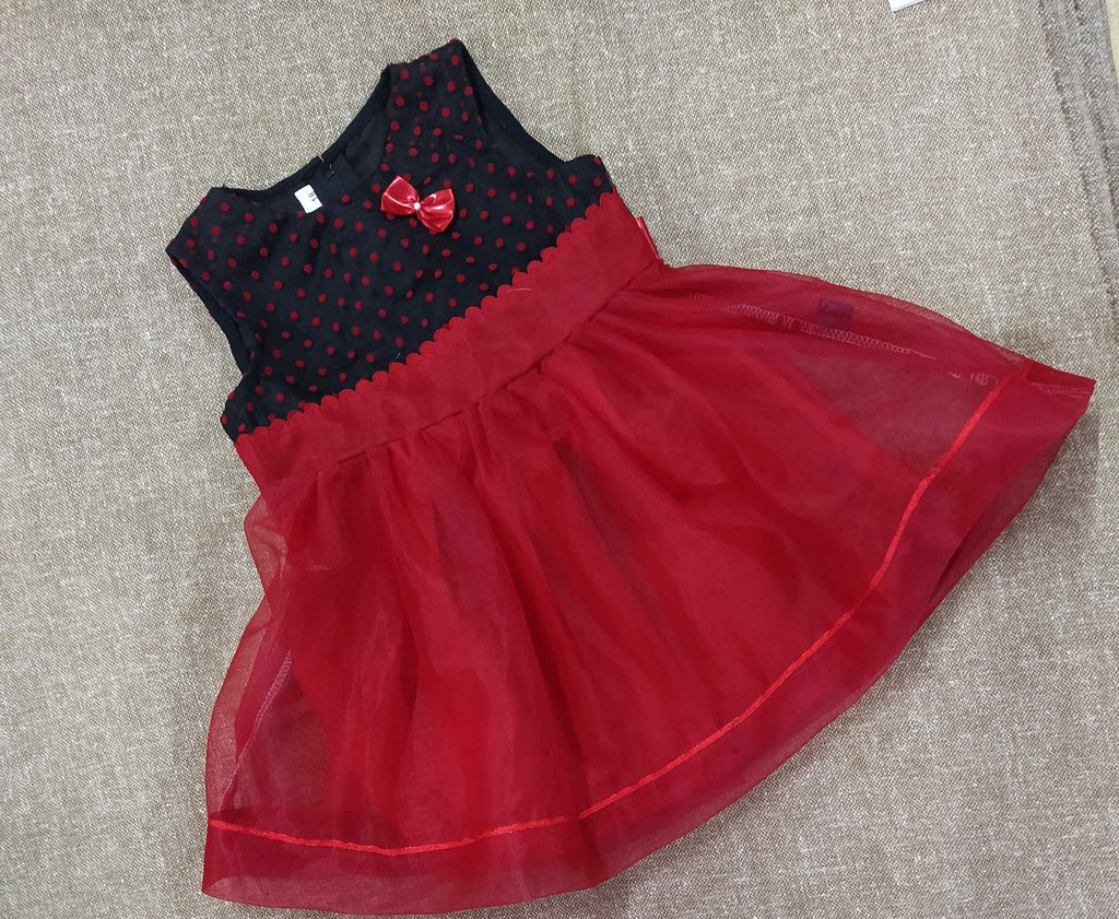 Picture of baby frock
