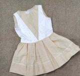 Picture of baby frock