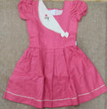 Picture of baby frock