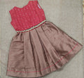 Picture of baby frock