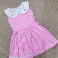 Picture of baby frock