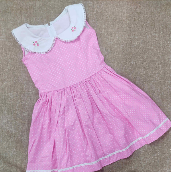 Picture of baby frock