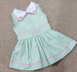 Picture of baby frock