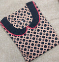 Cotton With Pockets, No Open Medium Printed Nighty