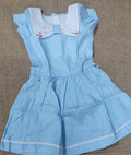 Picture of baby frock
