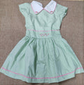 Picture of baby frock