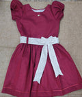 Picture of baby frock