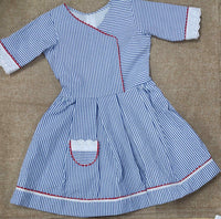 Picture of baby frock