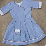 Picture of baby frock