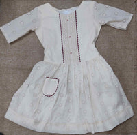 Picture of baby frock