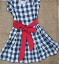 Picture of baby frock