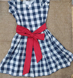 Picture of baby frock