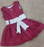 Picture of baby frock