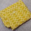 Soft Cotton Side zip, With Pockets, Side elastic Medium Printed Maternity Wear