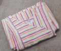 Bantex Side zip, With Pockets, Side elastic Small Printed Maternity Wear