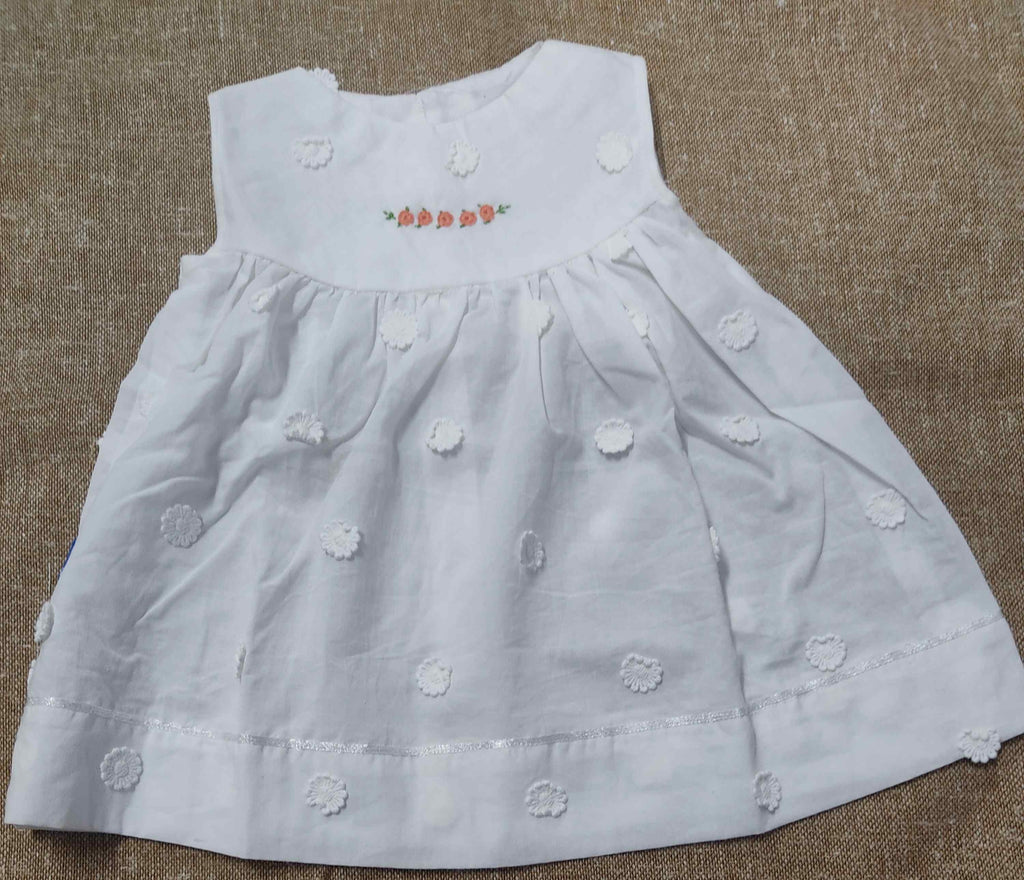 Picture of baby frock