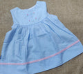 Picture of baby frock