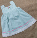 Picture of baby frock