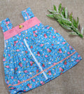 Picture of baby frock