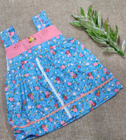 Picture of baby frock