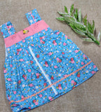Picture of baby frock